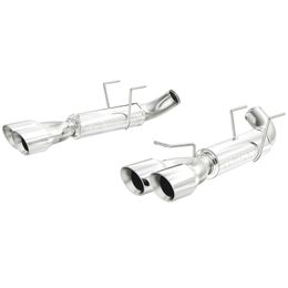 MPE-15077, MagnaFlow Competition Series Exhaust Systems for 2011-2012 MUSTANG - 15077 в ОАЭ, Дубай. Состояние - новое. Цена 4 760 AED. Фото, контакты продавца | AUTO.AE