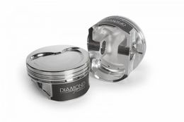 DPP-11521-R1-8, Diamond Pistons Competition Series Pistons 11521-R1-8 في الإمارات, دبي. Condition - new. Price 5,450 AED. Photo, seller contacts | AUTO.AE