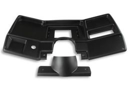 HLY-553-314, Holley EFI 7 in. Dash Bezels 553-314 in UAE, Dubai. Condition - new. Price 3,010 AED. Photo, seller contacts | AUTO.AE