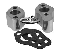 TFF-2254B, Tuff Stuff Performance Water Pump Extensions 2254B in UAE, Dubai. Condition - new. Price 280 AED. Photo, seller contacts | AUTO.AE