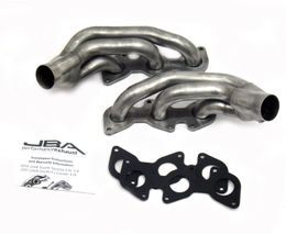 JBA-2035S, JBA Performance Exhaust Cat4ward Headers 2035S في الإمارات, دبي. Condition - new. Price 2,180 AED. Photo, seller contacts | AUTO.AE