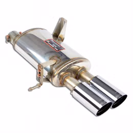 636606, SUPERSPRINT 636606 Rear Exhaust for BMW 3 Series (E90) في الإمارات, دبي. Condition - new. Price 3,240 AED. Photo, seller contacts | AUTO.AE