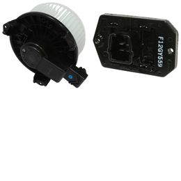 UAC-BK1450, Universal Air Conditioner Blower Motors for 2007-2014 FJ CRUISER - BK 1450 في الإمارات, دبي. Condition - new. Price 270 AED. Photo, seller contacts | AUTO.AE