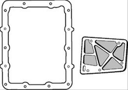 ATP-TF60, ATP Automatic Transmission Filter Kits TF-60 в ОАЭ, Дубай. Состояние - новое. Цена 50 AED. Фото, контакты продавца | AUTO.AE