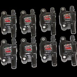GRN-28-0514-CP, Granatelli Motor Sports Pro Series Xtreme Coil Packs 28-0514-CP в ОАЭ, Дубай. Состояние - новое. Цена 3 410 AED. Фото, контакты продавца | AUTO.AE