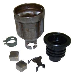 CWA-8121299K, Crown Automotive Steering Couplings 8121299K في الإمارات, دبي. Condition - new. Price 250 AED. Photo, seller contacts | AUTO.AE