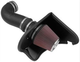 KNN-63-3092, K&N 63 Series Aircharger High Performance Cold Air Intake Kits for 2016-2024 CAMARO - 63-3092 in UAE, Dubai. Condition - new. Price 1,520 AED. Photo, seller contacts | AUTO.AE