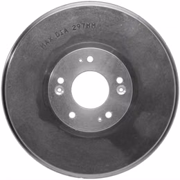 BEN-PDR0831, Bendix Brakes Brake Drums for 2004-2005 SEDONA - PDR0831 في الإمارات, دبي. Condition - new. Price 320 AED. Photo, seller contacts | AUTO.AE