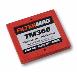 FTM-TM360, FilterMAG Transmission Pan Magnets TM360 في الإمارات, دبي. Condition - new. Price ⁦340 AED⁩. Photo, seller contacts | AUTO.AE