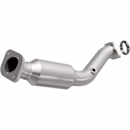 MPE-93998, MagnaFlow Direct-Fit Catalytic Converters for 2005-2011 CORVETTE - 93998 in UAE, Dubai. Condition - new. Price 2,590 AED. Photo, seller contacts | AUTO.AE