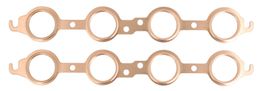 SCE-4319, SCE Pro Copper Embossed Exhaust Gaskets 4319 in UAE, Dubai. Condition - new. Price 320 AED. Photo, seller contacts | AUTO.AE