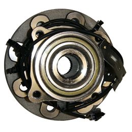 GMB-720-0339, GMB Wheel Bearing and Hub Assemblies for 1998-1999 RAM 2500 - 720-0339 في الإمارات, دبي. Condition - new. Price 830 AED. Photo, seller contacts | AUTO.AE