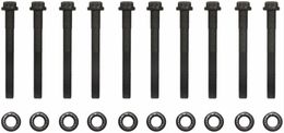 FEL-ES72182, Fel-Pro Headbolt Kits for 1996-2010 4RUNNER, 1994-1998 T100, 1995-2020 TACOMA - ES 72182 in UAE, Dubai. Condition - new. Price 430 AED. Photo, seller contacts | AUTO.AE