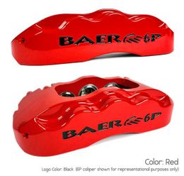 BAE-4302532R, Baer Disc Brake Systems Disc Brake Kits 4302532R في الإمارات, دبي. Condition - new. Price 15,040 AED. Photo, seller contacts | AUTO.AE