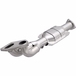 MPE-23555, MagnaFlow Direct-Fit Catalytic Converters for 1975-1989 911 - 23555 in UAE, Dubai. Condition - new. Price 2,470 AED. Photo, seller contacts | AUTO.AE