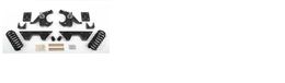 MMC-93151, McGaughy's Suspension Lowering Kits 93151 في الإمارات, دبي. Condition - new. Price 4,180 AED. Photo, seller contacts | AUTO.AE