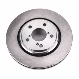 PWR-JBR1590, PowerStop Autospecialty OE Replacement Rotors JBR1590 in UAE, Dubai. Condition - new. Price 370 AED. Photo, seller contacts | AUTO.AE