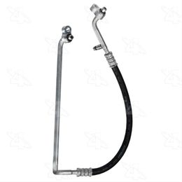 FSS-56093, Four Seasons Air Conditioning Discharge Hoses 56093 in UAE, Dubai. Condition - new. Price 470 AED. Photo, seller contacts | AUTO.AE