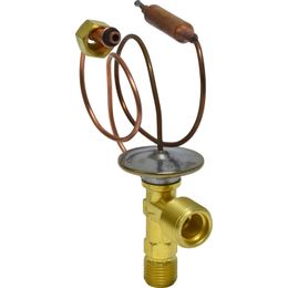 UAC-EX9739C, Universal Air Conditioner Air Conditioning Expansion Valves for 1997-2002 FSR - EX 9739C в ОАЭ, Дубай. Состояние - новое. Цена 130 AED. Фото, контакты продавца | AUTO.AE