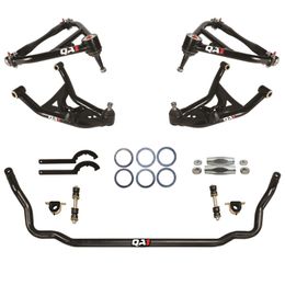 QA1-HK32-GMX3, QA1 Level 2 Full Vehicle Handling Suspension Kits HK32-GMX3 في الإمارات, دبي. Condition - new. Price 9,620 AED. Photo, seller contacts | AUTO.AE