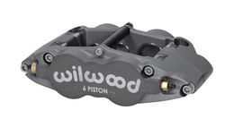 WIL-120-11778, Wilwood Forged Superlite 6 Radial Mount Calipers 120-11778 في الإمارات, دبي. Condition - new. Price ⁦2,040 AED⁩. Photo, seller contacts | AUTO.AE