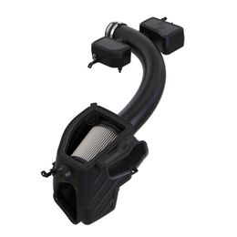 SBF-75-5187D, S&B Filters Dry Filter Cold Air Intake Kits for 2020-2022 F-250 SUPER DUTY, F-350 SUPER DUTY - 75-5187D في الإمارات, دبي. Condition - new. Price 1,810 AED. Photo, seller contacts | AUTO.AE