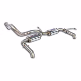 806734, SUPERSPRINT 806734 Rear Exhaust for PEUGEOT 308 в ОАЭ, Дубай. Состояние - новое. Цена 8 160 AED. Фото, контакты продавца | AUTO.AE