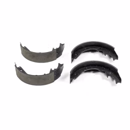 PWR-B473, PowerStop Autospecialty Stock Replacement Brake Shoes B473 in UAE, Dubai. Condition - new. Price 190 AED. Photo, seller contacts | AUTO.AE