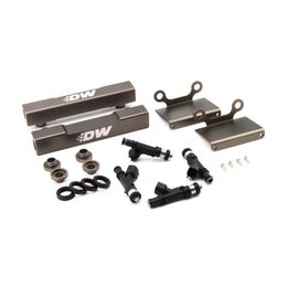 DWK-6-101-1000, DeatschWerks Top-Feed Conversion Fuel Rails for 2004-2006 IMPREZA, LEGACY - 6-101-1000 in UAE, Dubai. Condition - new. Price 2,520 AED. Photo, seller contacts | AUTO.AE