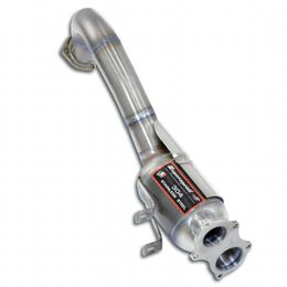249722, SUPERSPRINT 249722 Front Metallic Catalytic Right for PORSCHE 718 Boxster GTS 4.0 в ОАЭ, Дубай. Состояние - новое. Цена 13 820 AED. Фото, контакты продавца | AUTO.AE