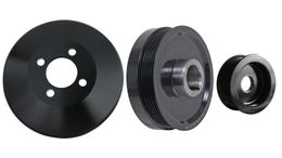 MCH-1175-08, March Performance 4.6L Ford Pulley Kits for 1996-2000 MUSTANG - 1175-08 в ОАЭ, Дубай. Состояние - новое. Цена 1 200 AED. Фото, контакты продавца | AUTO.AE