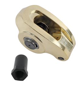 CCA-19061-1, COMP Cams Ultra Gold ARC Series Aluminum Rocker Arms 19061-1 в ОАЭ, Дубай. Состояние - новое. Цена 130 AED. Фото, контакты продавца | AUTO.AE