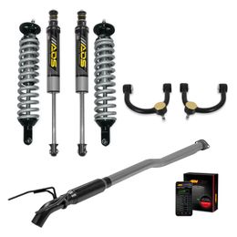 HLY-60-103, Holley Off-Road 2005-15 Toyota Tacoma Performance Packages for 2005-2015 TACOMA - 60-103 in UAE, Dubai. Condition - new. Price 18,390 AED. Photo, seller contacts | AUTO.AE