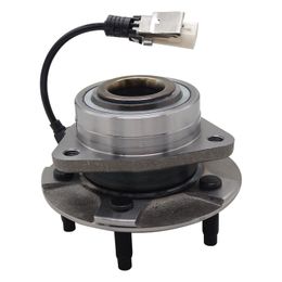 GNA-104189HD, GSP Wheel Bearing and Hub Assemblies for 2005-2007 EQUINOX, 2006-2007 TORRENT, 2002-2007 VUE - 104189HD في الإمارات, دبي. Condition - new. Price 380 AED. Photo, seller contacts | AUTO.AE