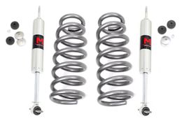 ROU-30440, Rough Country M1 Suspension Leveling Kits for 2014-2018 1500, 2019-2023 1500 CLASSIC, 2009-2010 RAM 1500 - 30440 в ОАЭ, Дубай. Состояние - новое. Цена 1 390 AED. Фото, контакты продавца | AUTO.AE