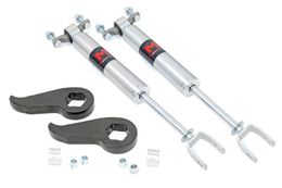 ROU-959440, Rough Country Suspension Leveling & Lift Kits 959440 في الإمارات, دبي. Condition - new. Price 1,440 AED. Photo, seller contacts | AUTO.AE