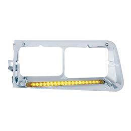 UPD-32488, United Pacific Headlight Bezels 32488 в ОАЭ, Дубай. Состояние - новое. Цена 360 AED. Фото, контакты продавца | AUTO.AE