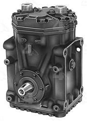 FSS-58064, Four Seasons Air Conditioning Compressors 58064 في الإمارات, دبي. Condition - new. Price 1,370 AED. Photo, seller contacts | AUTO.AE