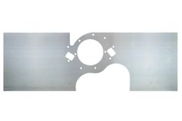 ICB-551806, ICT Billet Front Motor Plates 551806 في الإمارات, دبي. Condition - new. Price 630 AED. Photo, seller contacts | AUTO.AE