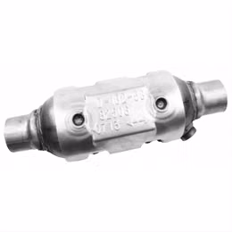 WLK-82506, Walker CalCat Universal Catalytic Converters 82506 in UAE, Dubai. Condition - new. Price 2,460 AED. Photo, seller contacts | AUTO.AE