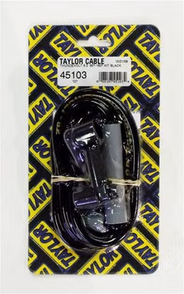 TAY-45109, Taylor Coil Wire Kits 45109 في الإمارات, دبي. Condition - new. Price ⁦110 AED⁩. Photo, seller contacts | AUTO.AE