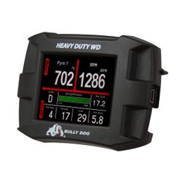 BLY-46501, Bully Dog Heavy-Duty WatchDog Diesel Tuners 46501 in UAE, Dubai. Condition - new. Price 2,150 AED. Photo, seller contacts | AUTO.AE
