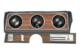DAK-RTX70OCUTX, Dakota Digital RTX Direct-Fit Gauge Kits RTX-70O-CUT-X в ОАЭ, Дубай. Состояние - новое. Цена 8 010 AED. Фото, контакты продавца | AUTO.AE