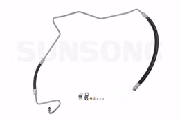 SUG-3401751, Sunsong Power Steering Hose Assemblies 3401751 в ОАЭ, Дубай. Состояние - новое. Цена 240 AED. Фото, контакты продавца | AUTO.AE
