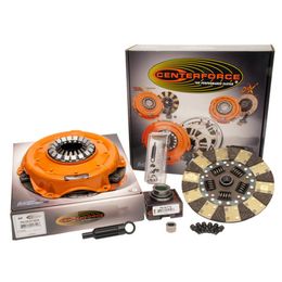 CTF-KDF717516, Centerforce Dual Friction Clutch Kits KDF717516 in UAE, Dubai. Condition - new. Price 3,010 AED. Photo, seller contacts | AUTO.AE