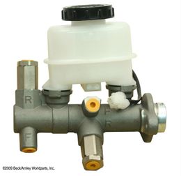 BCK-072-9645, Beck/Arnley Brake Master Cylinders for 2003-2006 SENTRA - 072-9645 في الإمارات, دبي. Condition - new. Price 420 AED. Photo, seller contacts | AUTO.AE