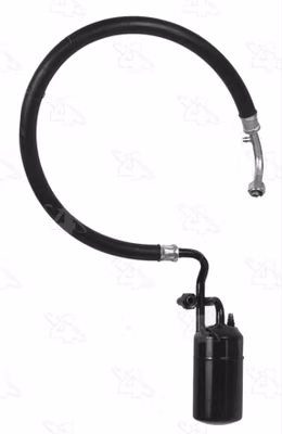 FSS-55608, Four Seasons Air Conditioning Accumulators and Receiver Driers 55608 в ОАЭ, Дубай. Состояние - новое. Цена 320 AED. Фото, контакты продавца | AUTO.AE