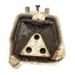 DOS-A2496, Marmon Ride Control Motor Mounts A2496 in UAE, Dubai. Condition - new. Price 140 AED. Photo, seller contacts | AUTO.AE