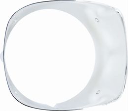 OER-356578, OER Headlamp Bezels for 1978-1981 CAMARO - 356578 in UAE, Dubai. Condition - new. Price 340 AED. Photo, seller contacts | AUTO.AE