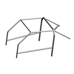 AA0-104P-151, OMP AA0-104P-151 Roll Cage for VW Scirocco 1974-1979 in UAE, Dubai. Condition - new. Price 5,280 AED. Photo, seller contacts | AUTO.AE